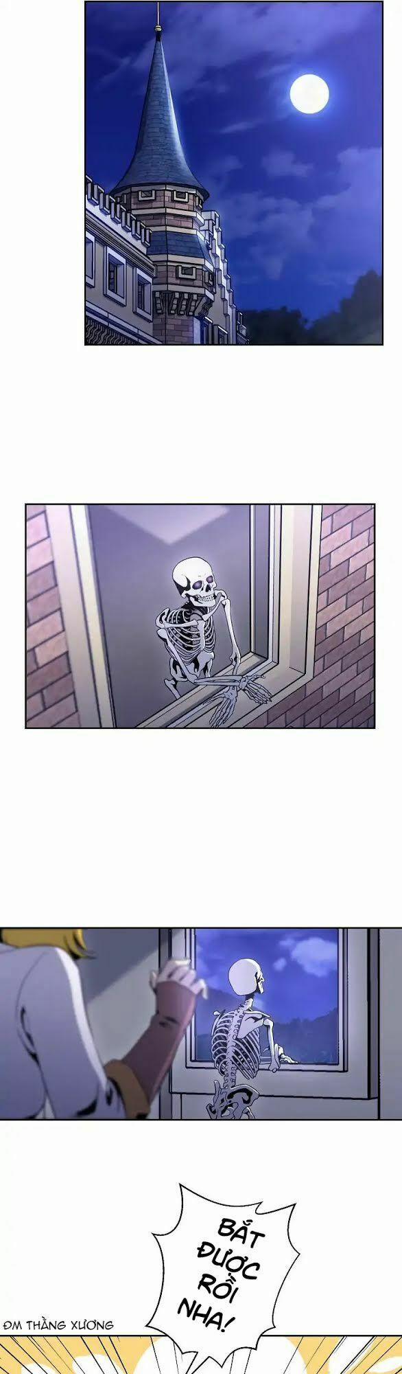 Cốt Binh Trở Lại 41 trang 21