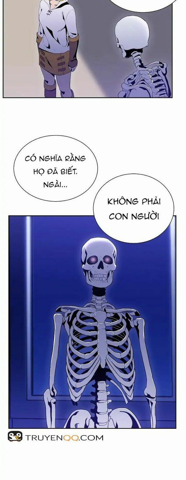 Cốt Binh Trở Lại 41 trang 29