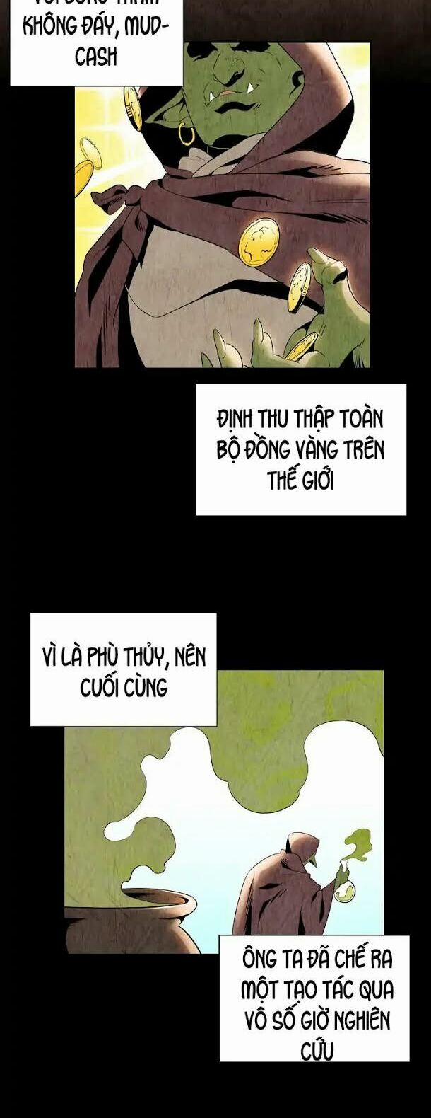 Cốt Binh Trở Lại 41 trang 3