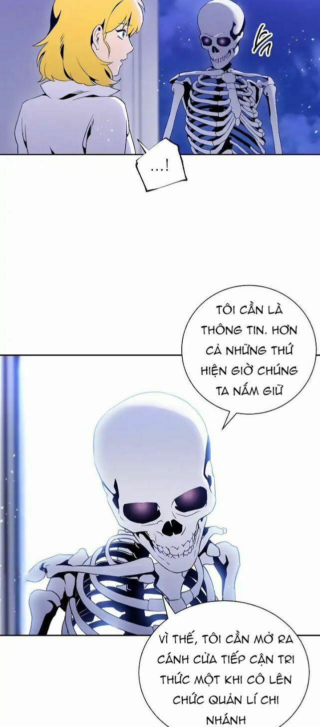 Cốt Binh Trở Lại 41 trang 31