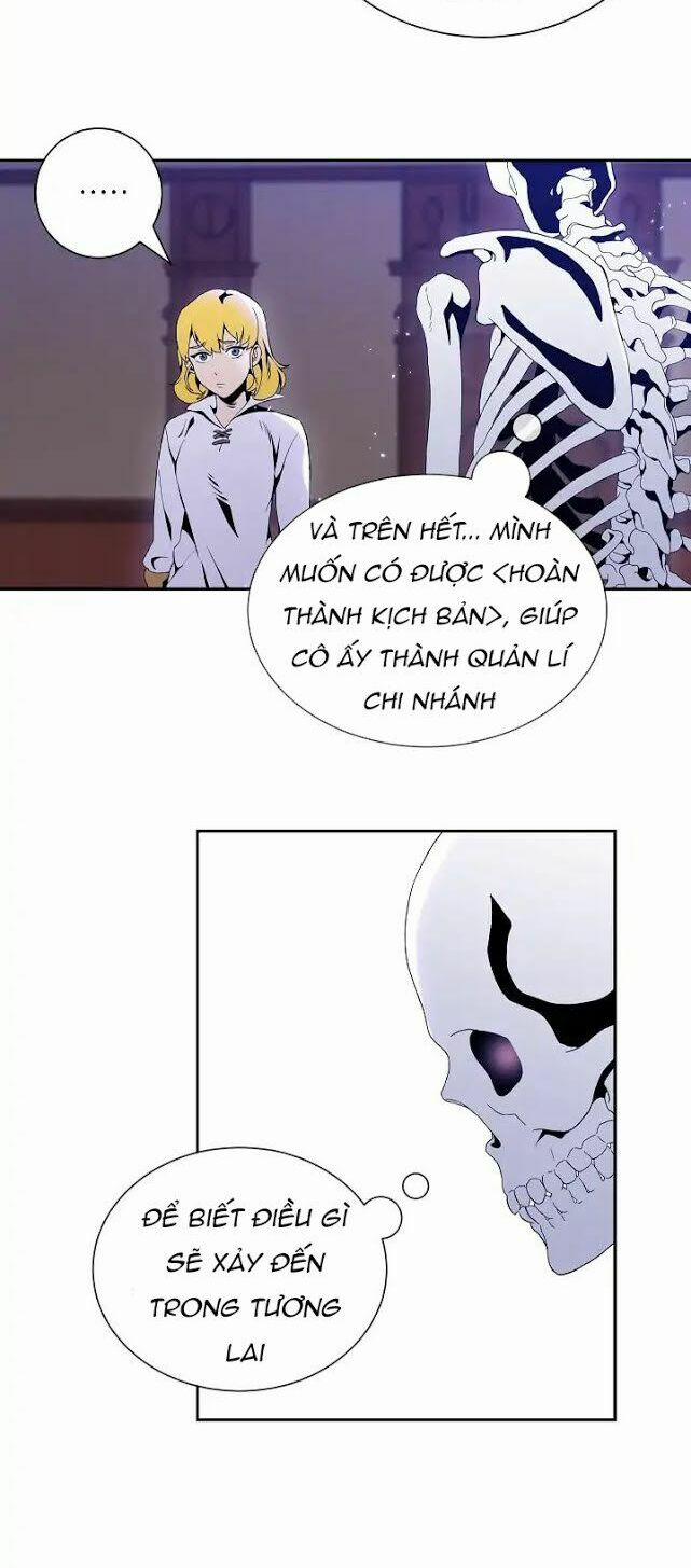 Cốt Binh Trở Lại 41 trang 32