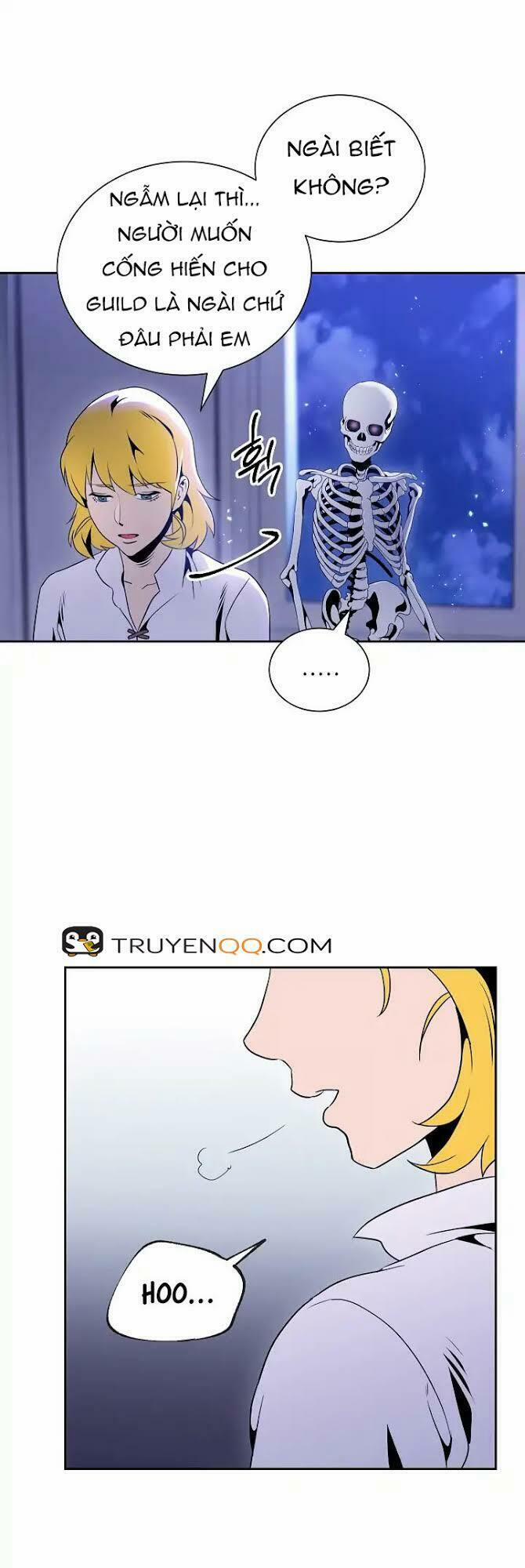 Cốt Binh Trở Lại 41 trang 33