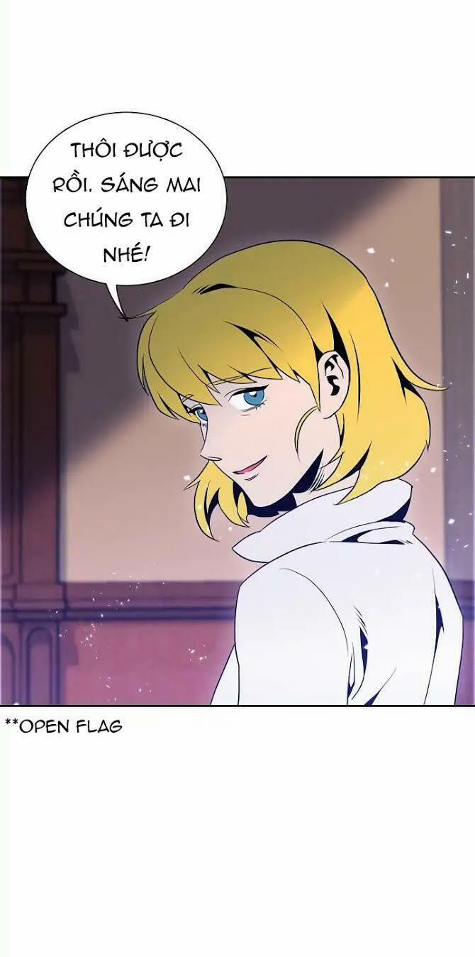 Cốt Binh Trở Lại 41 trang 34