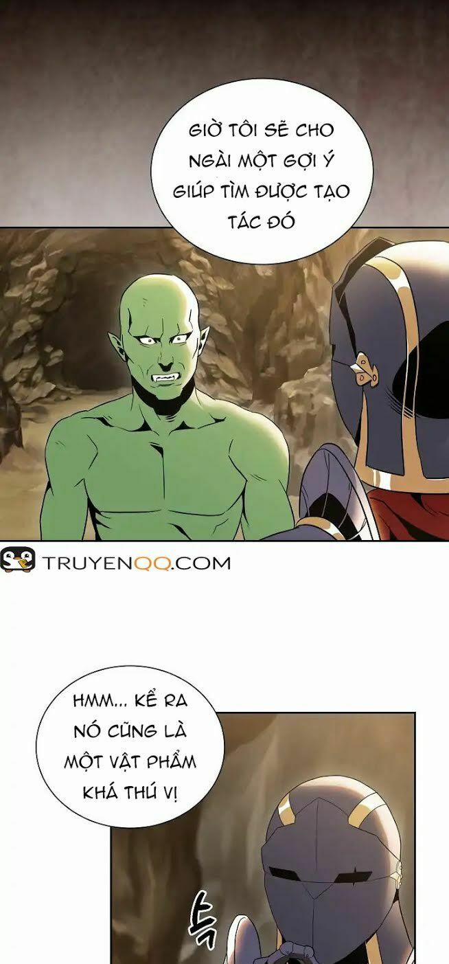 Cốt Binh Trở Lại 41 trang 5