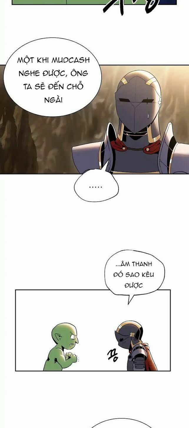 Cốt Binh Trở Lại 41 trang 8