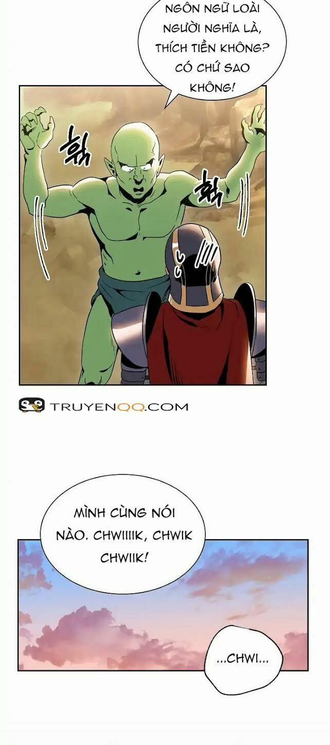 Cốt Binh Trở Lại 41 trang 9