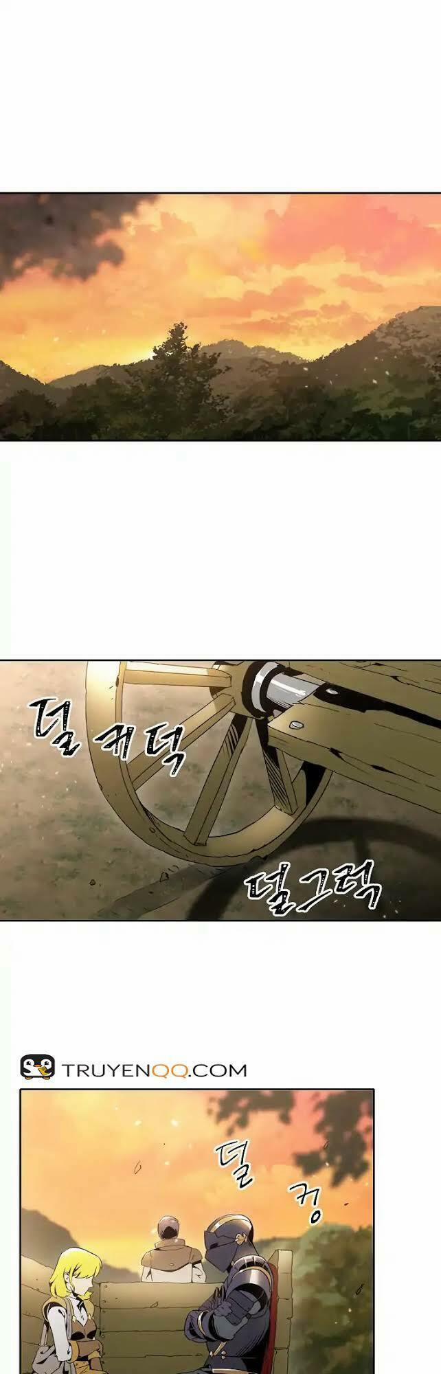 Cốt Binh Trở Lại 42 trang 1