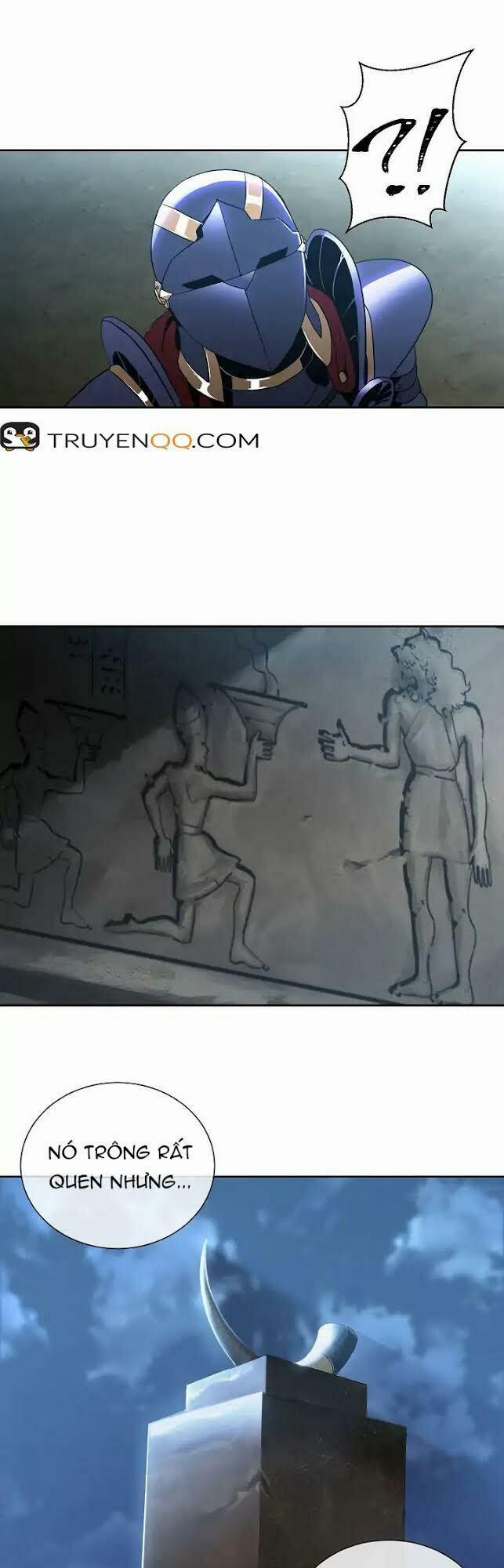 Cốt Binh Trở Lại 42 trang 10