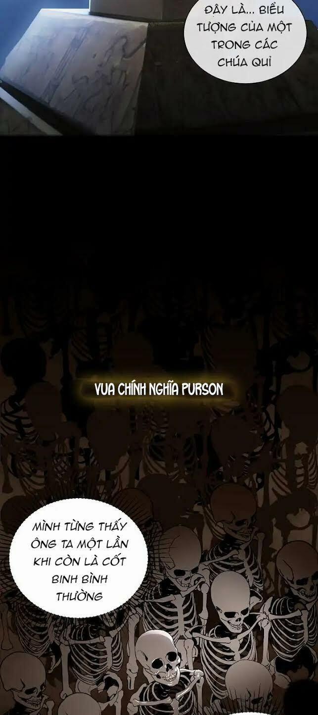 Cốt Binh Trở Lại 42 trang 11