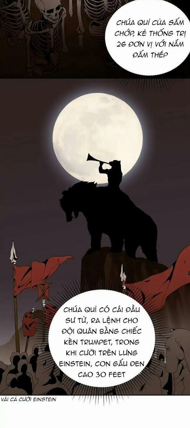 Cốt Binh Trở Lại 42 trang 12