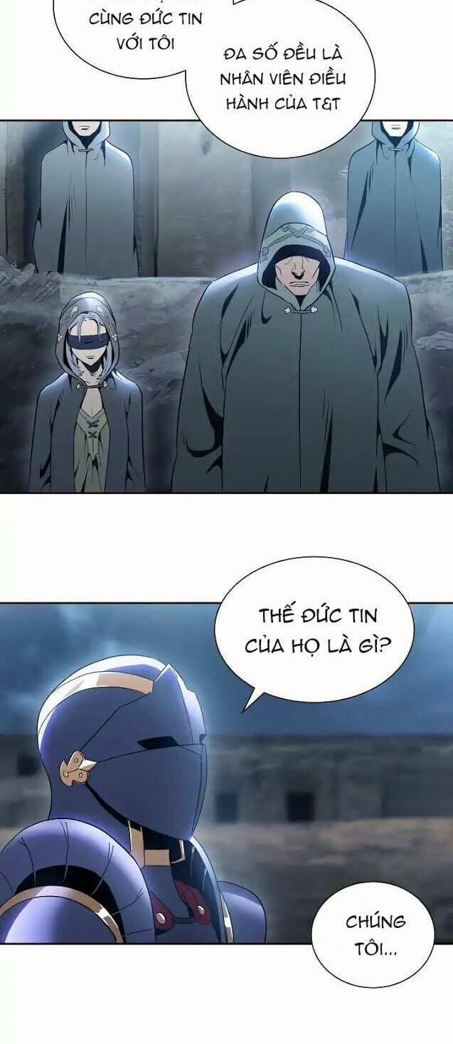 Cốt Binh Trở Lại 42 trang 18