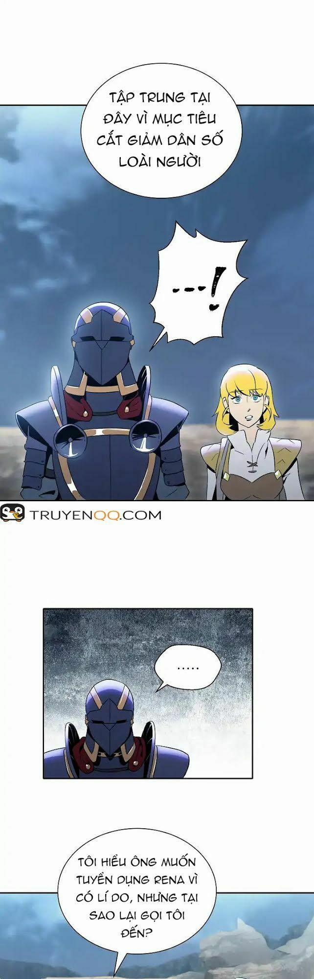 Cốt Binh Trở Lại 42 trang 19