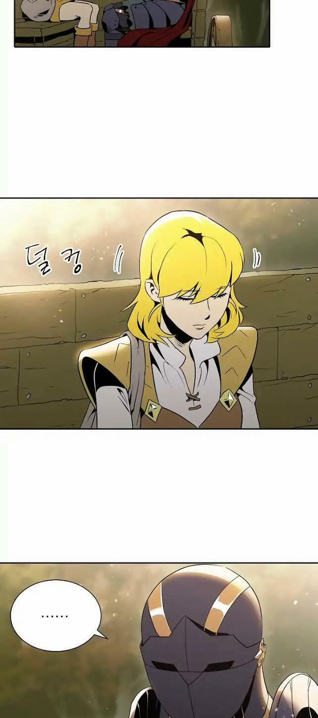 Cốt Binh Trở Lại 42 trang 2