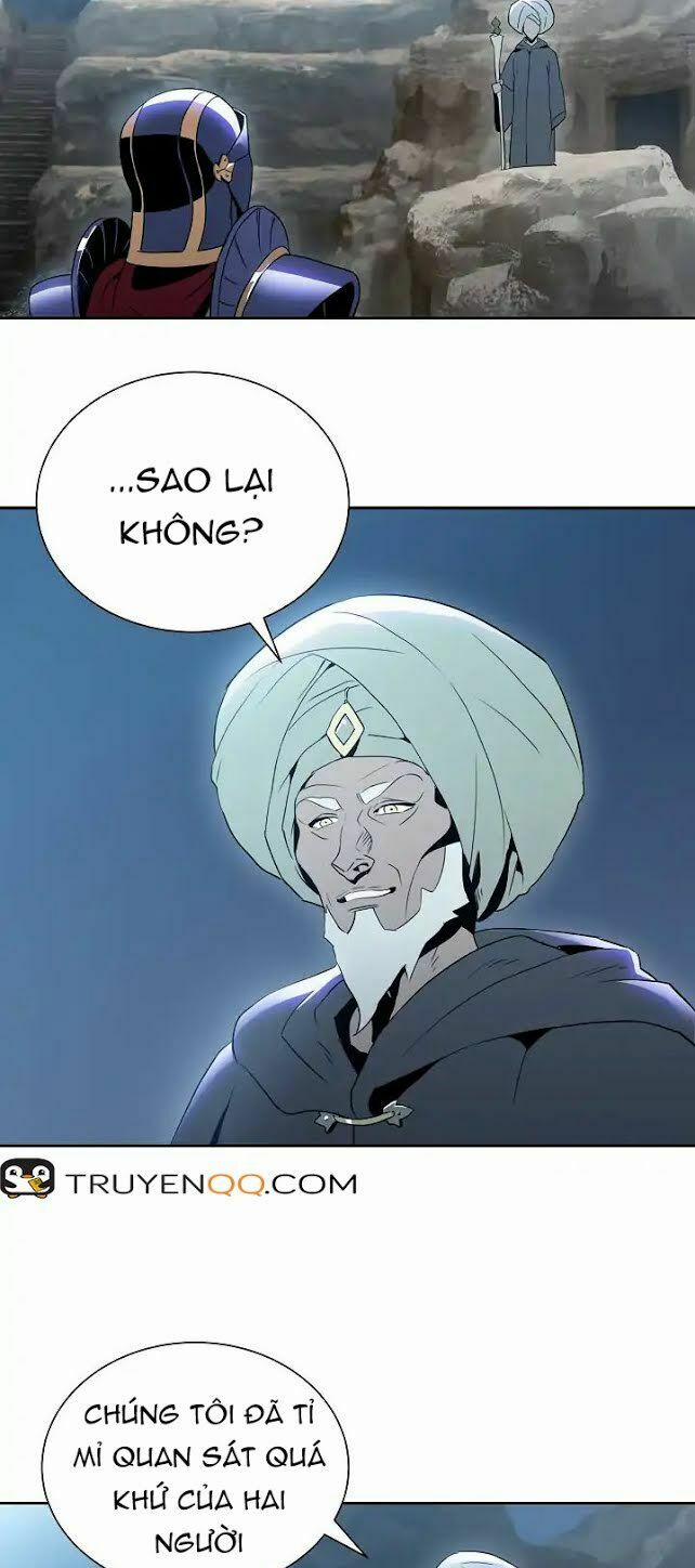 Cốt Binh Trở Lại 42 trang 20