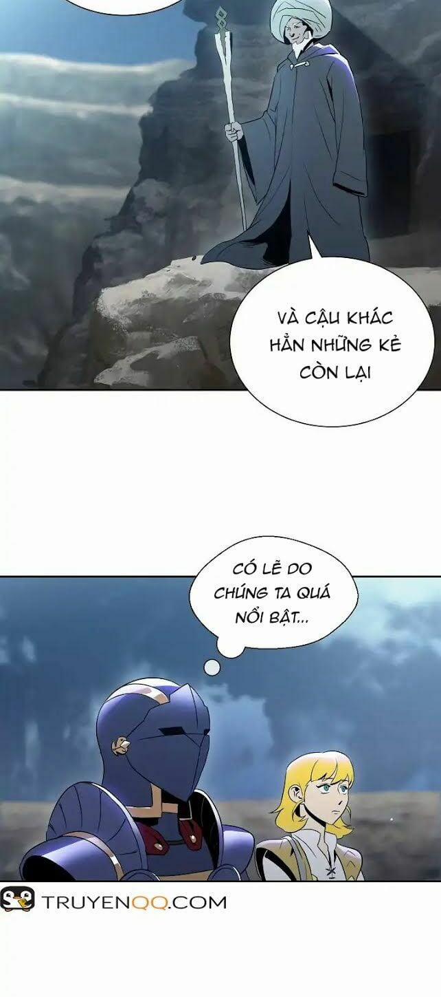 Cốt Binh Trở Lại 42 trang 21