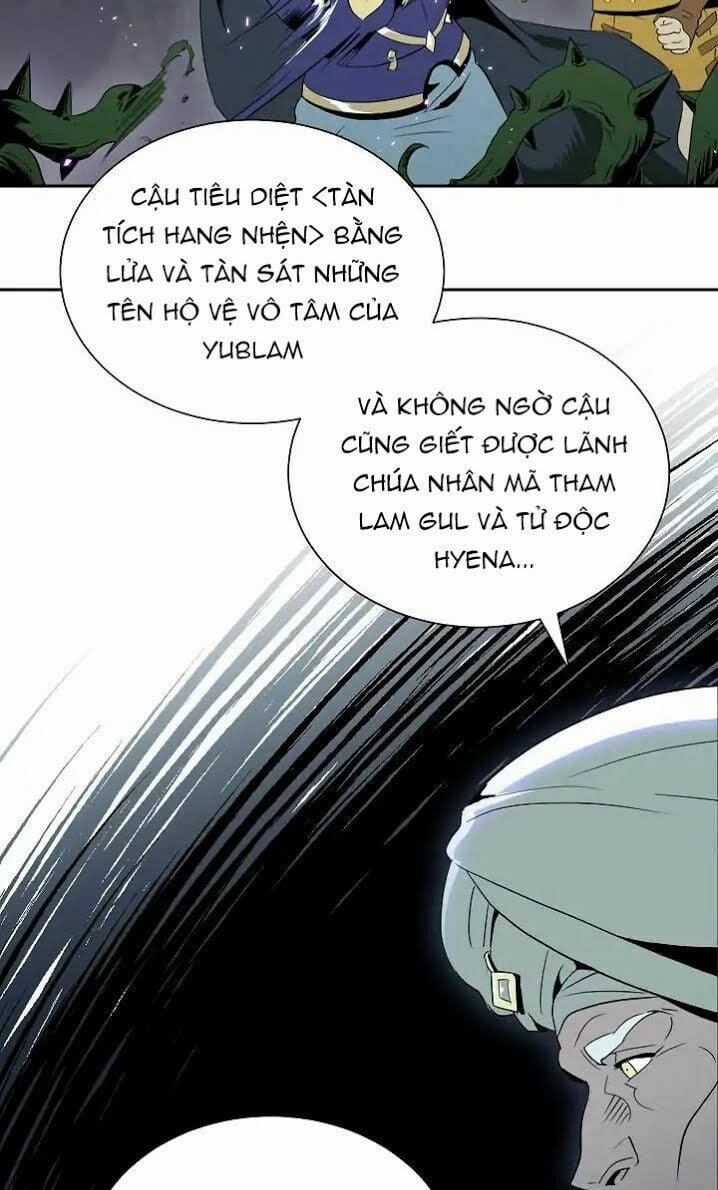 Cốt Binh Trở Lại 42 trang 23