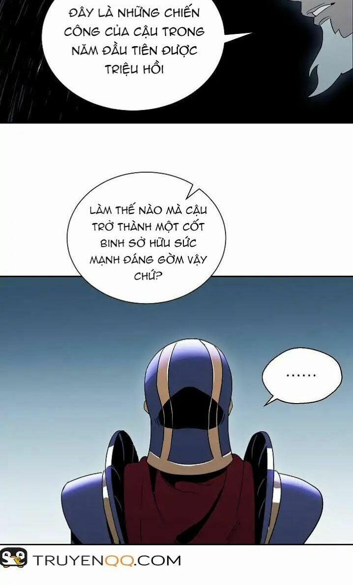 Cốt Binh Trở Lại 42 trang 24