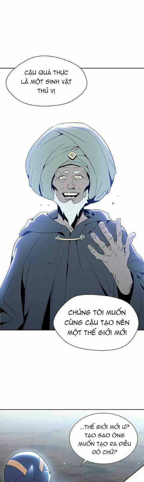 Cốt Binh Trở Lại 42 trang 25