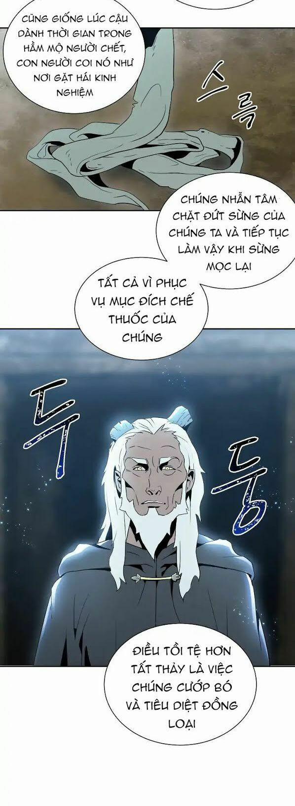 Cốt Binh Trở Lại 42 trang 27