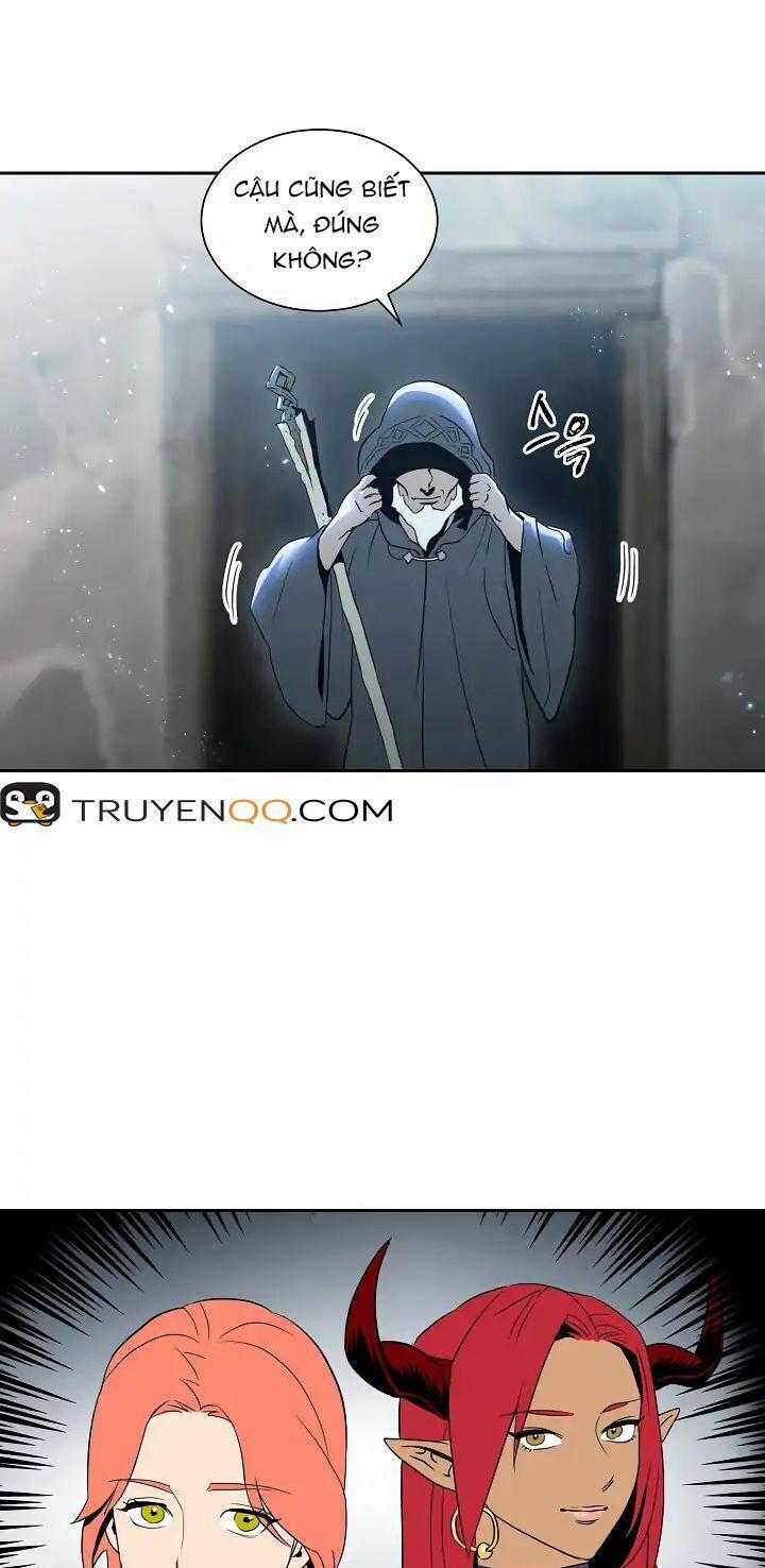 Cốt Binh Trở Lại 42 trang 28