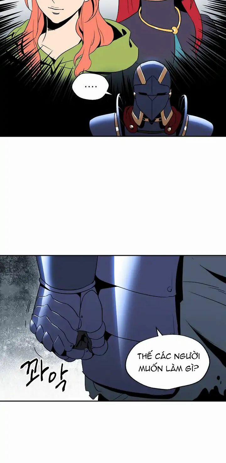 Cốt Binh Trở Lại 42 trang 29