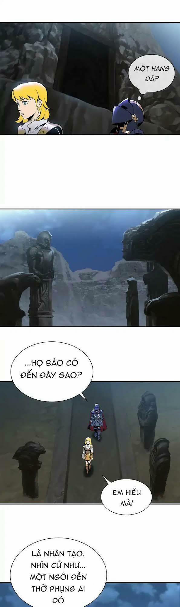 Cốt Binh Trở Lại 42 trang 7