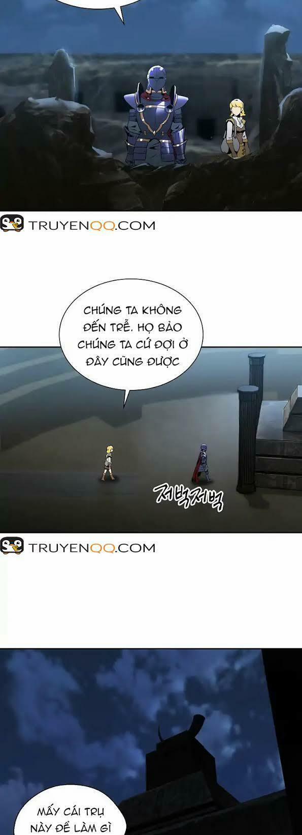 Cốt Binh Trở Lại 42 trang 8