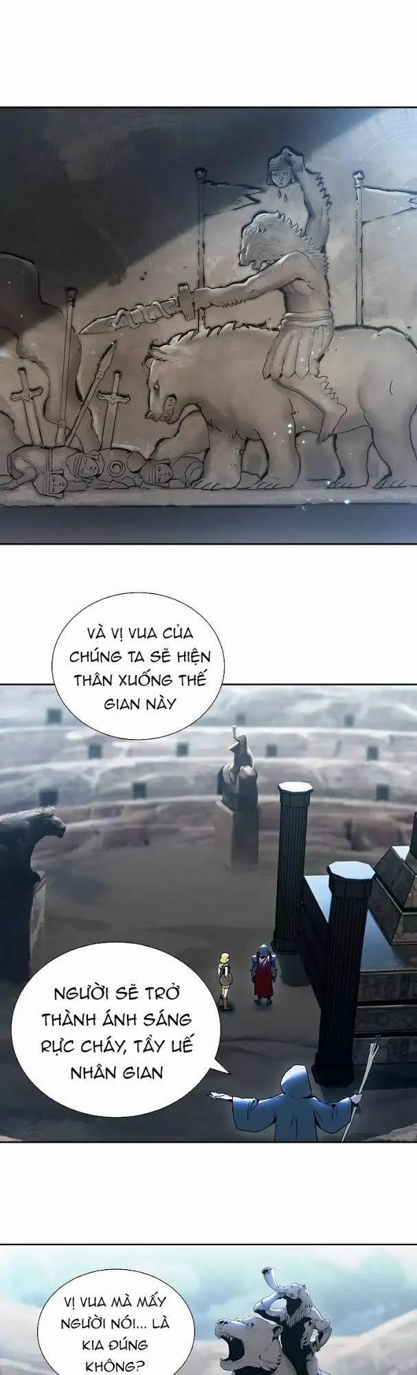 Cốt Binh Trở Lại 43 trang 1