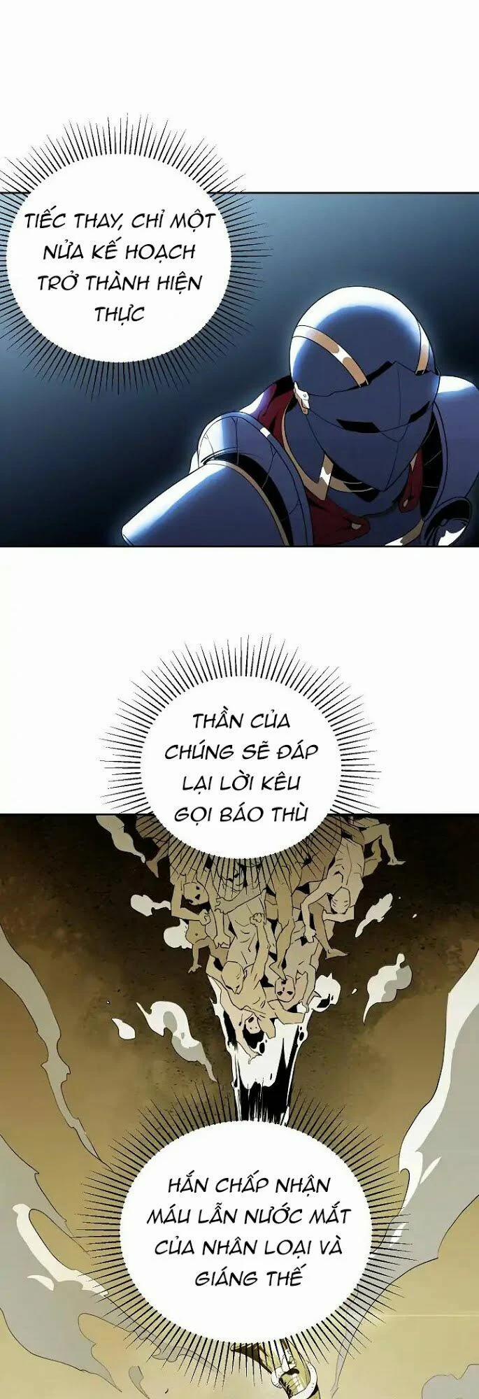 Cốt Binh Trở Lại 43 trang 10