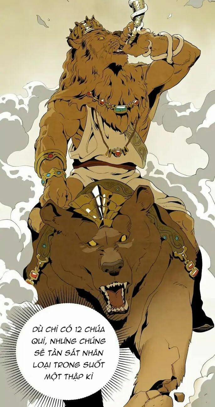 Cốt Binh Trở Lại 43 trang 11