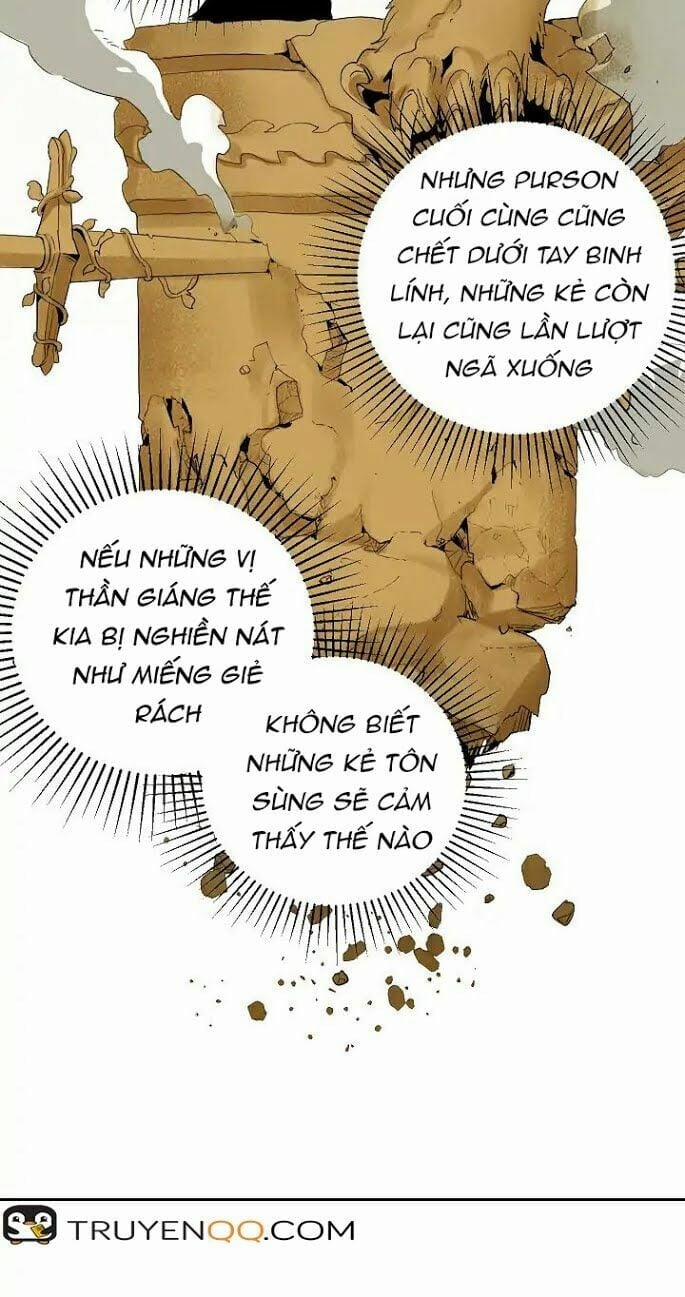 Cốt Binh Trở Lại 43 trang 12