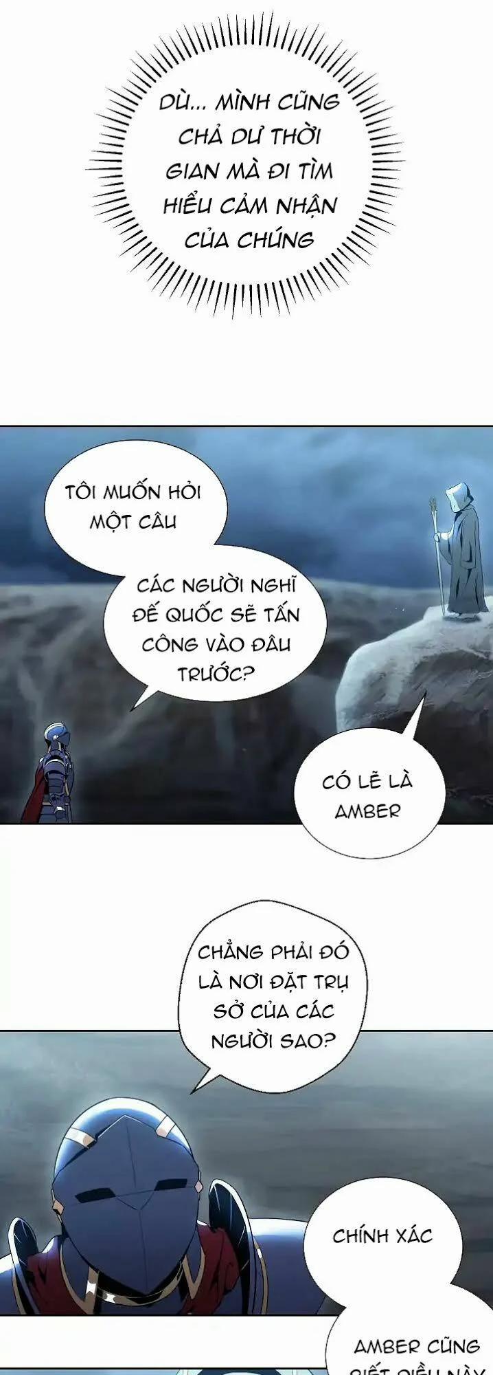 Cốt Binh Trở Lại 43 trang 13