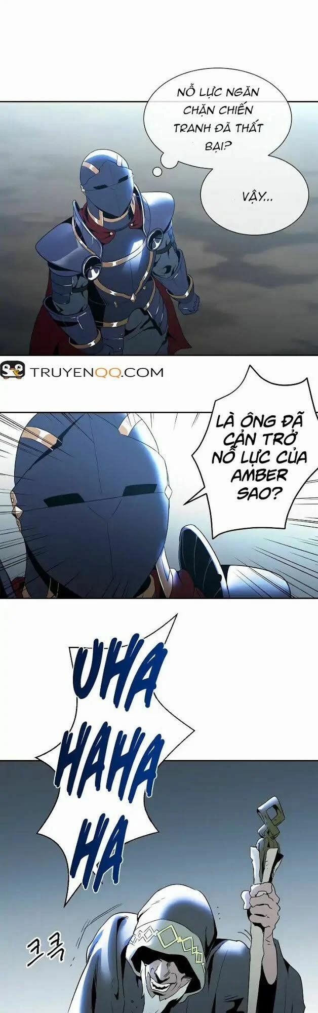 Cốt Binh Trở Lại 43 trang 16