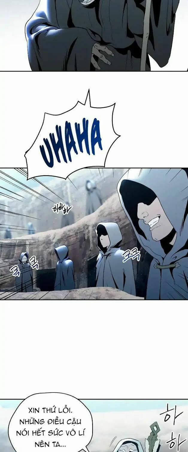 Cốt Binh Trở Lại 43 trang 17