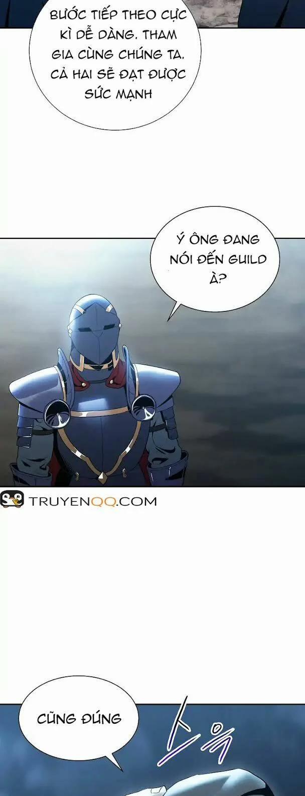 Cốt Binh Trở Lại 43 trang 20