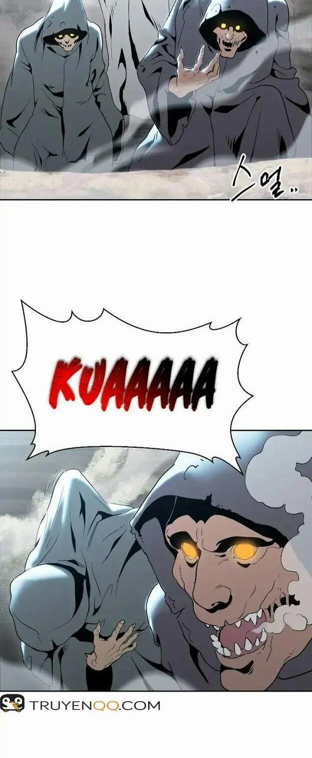 Cốt Binh Trở Lại 43 trang 24