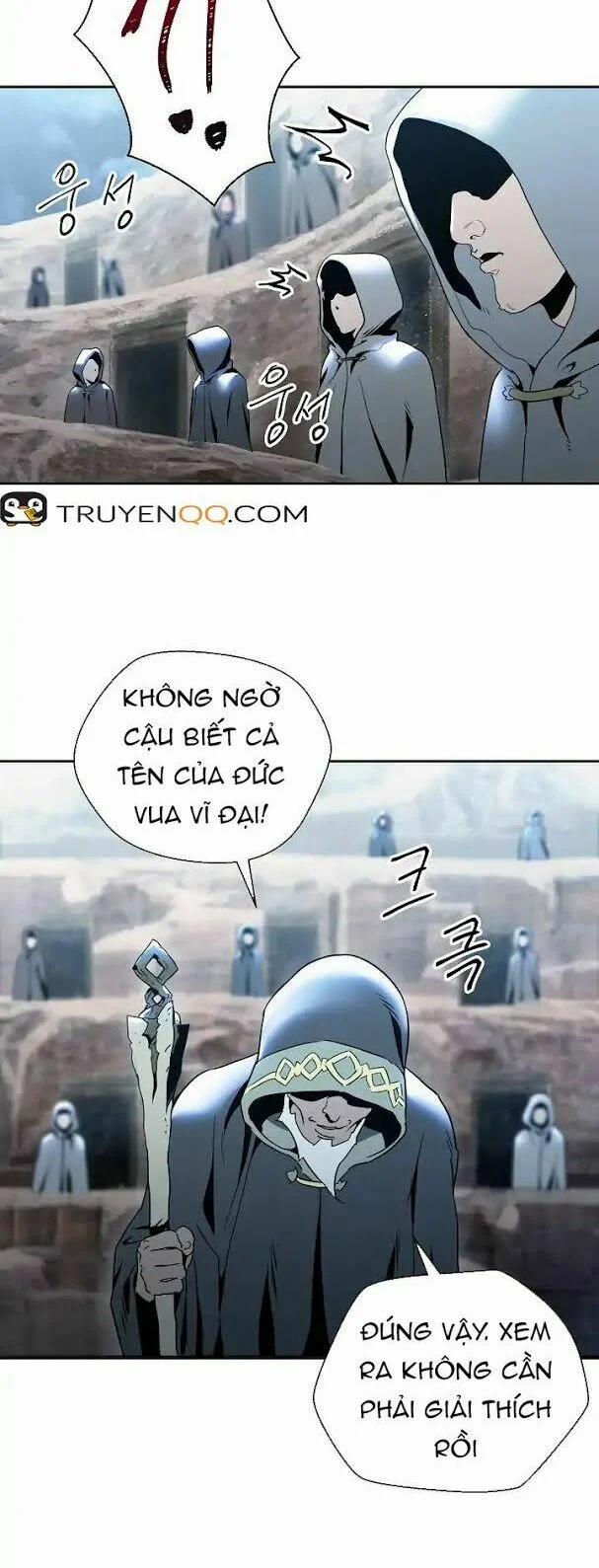 Cốt Binh Trở Lại 43 trang 3