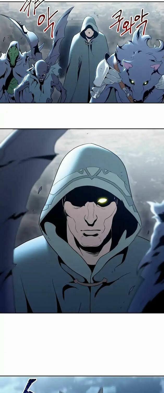 Cốt Binh Trở Lại 43 trang 32