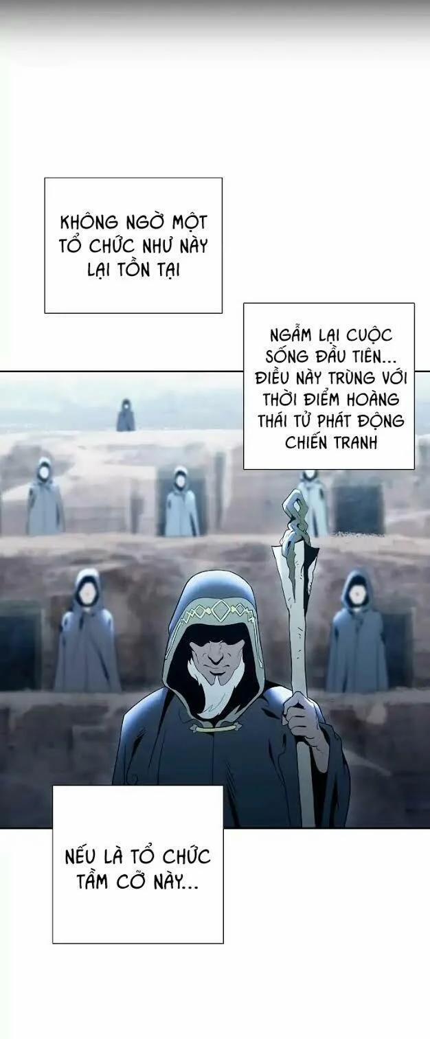 Cốt Binh Trở Lại 43 trang 6