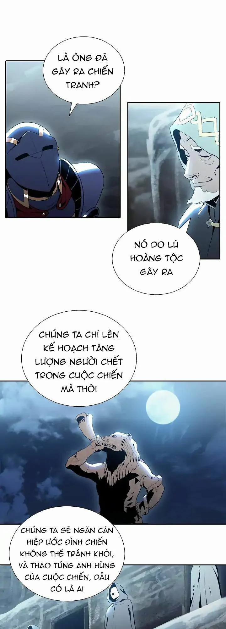 Cốt Binh Trở Lại 43 trang 7