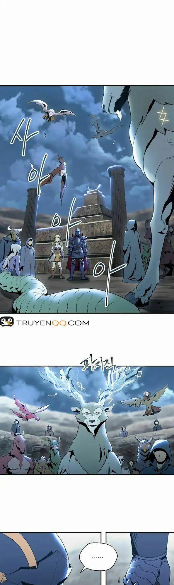 Cốt Binh Trở Lại 44 trang 1