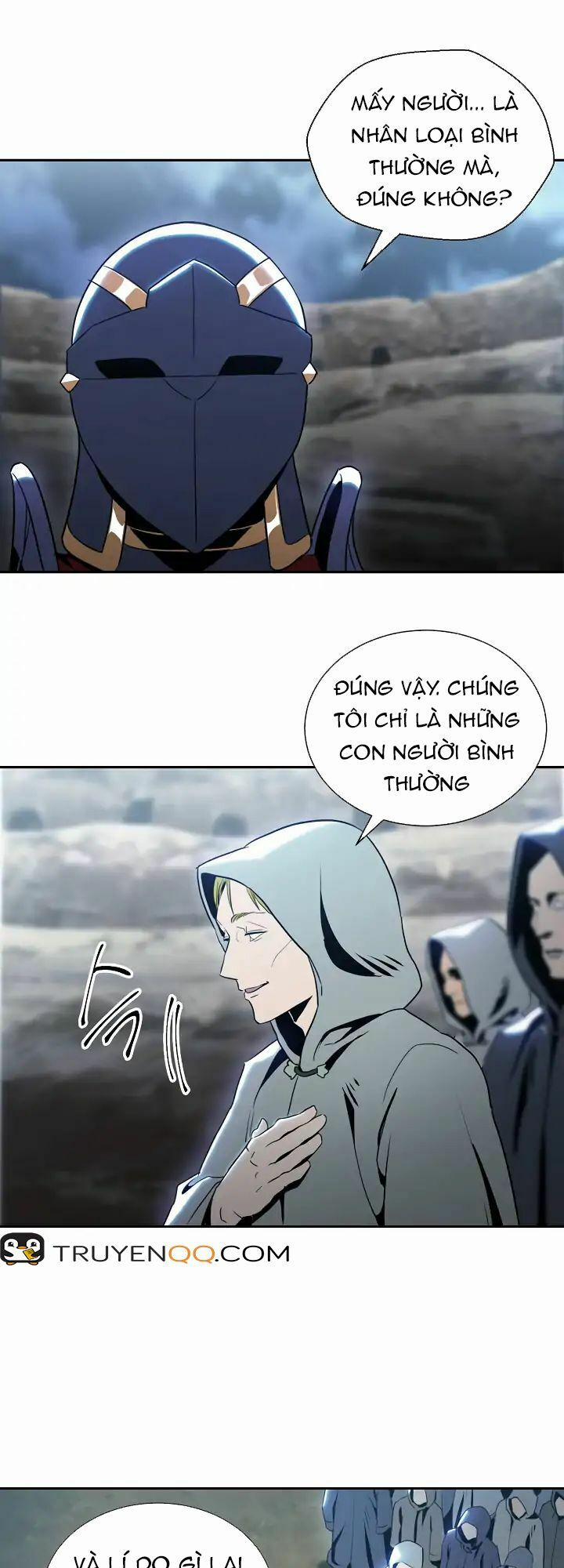 Cốt Binh Trở Lại 44 trang 10