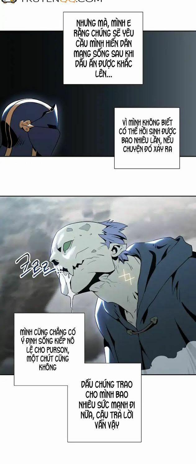 Cốt Binh Trở Lại 44 trang 18