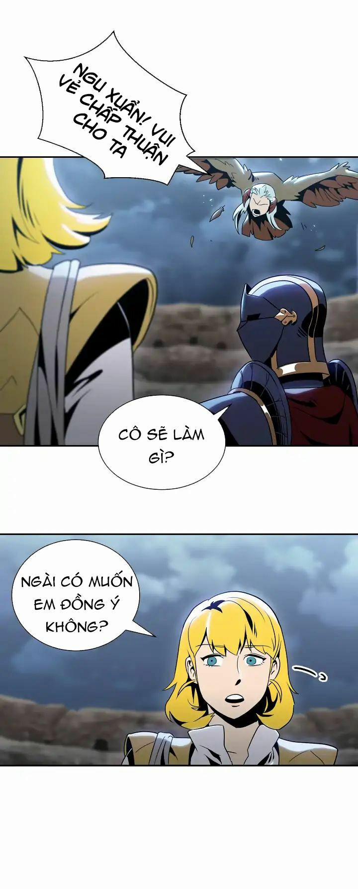 Cốt Binh Trở Lại 44 trang 19