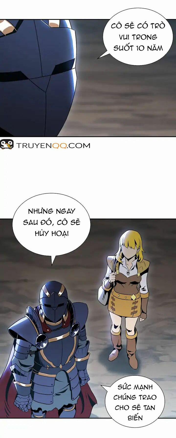 Cốt Binh Trở Lại 44 trang 20