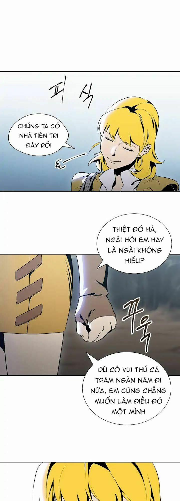 Cốt Binh Trở Lại 44 trang 21