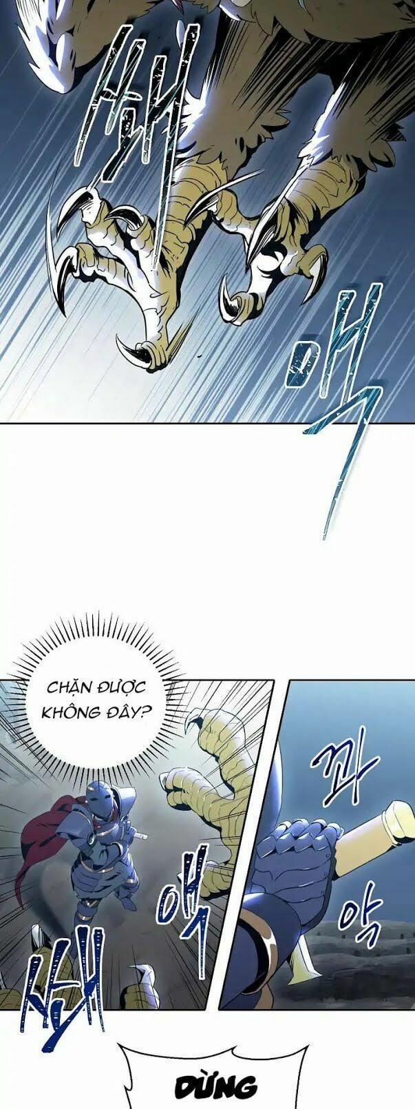 Cốt Binh Trở Lại 44 trang 25