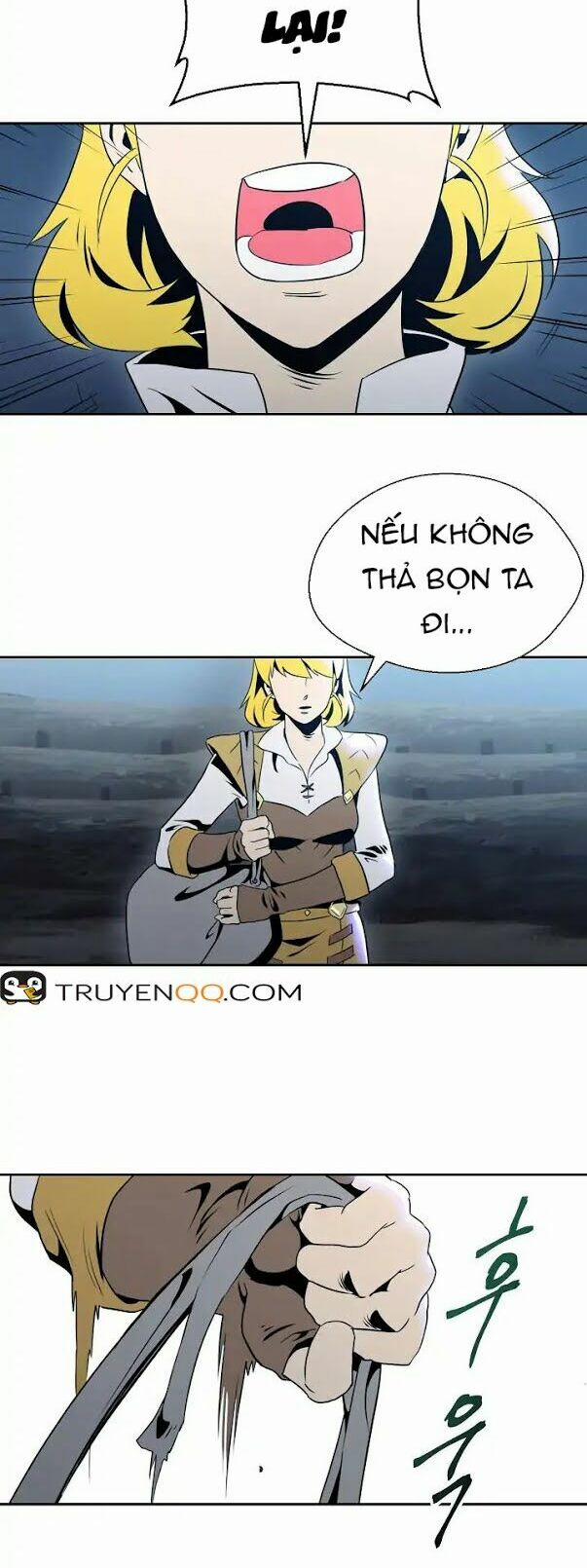 Cốt Binh Trở Lại 44 trang 26