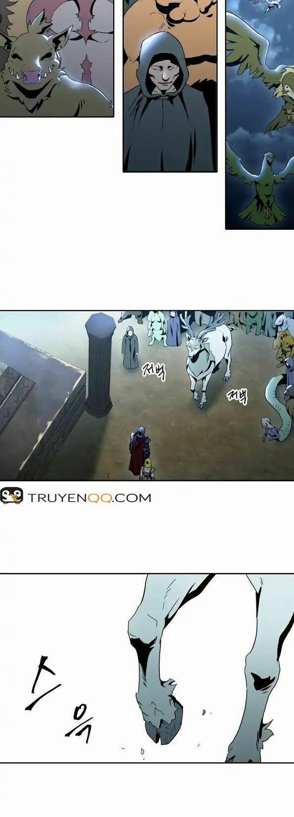 Cốt Binh Trở Lại 44 trang 3