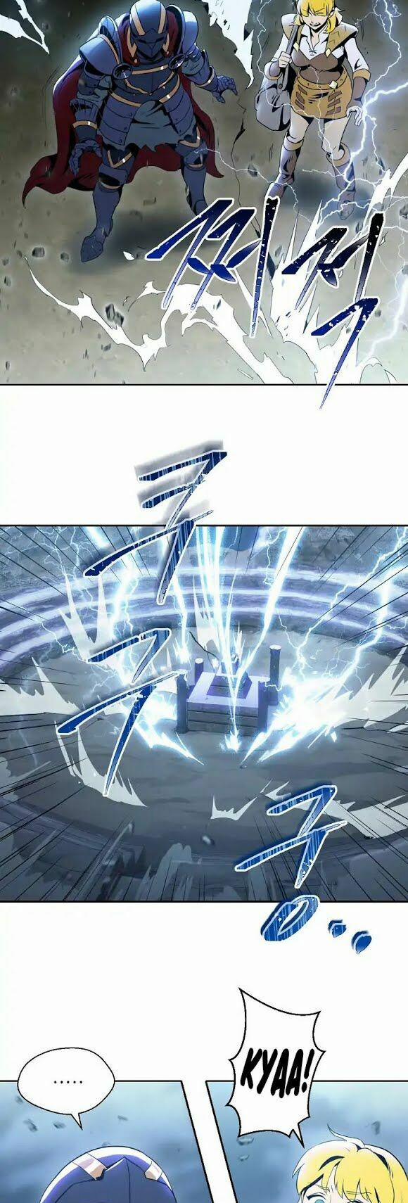 Cốt Binh Trở Lại 44 trang 5